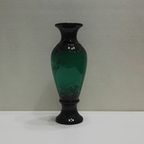 三峡神女峰重庆漆器花瓶地方特色工艺品