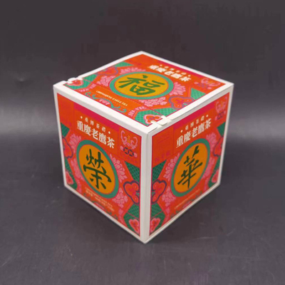 三博山城老蔭茶60g(4gX15包）