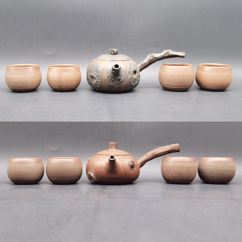 重庆荣昌陶瓷收藏级茶具侧把壶综合2.jpg