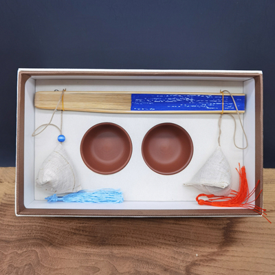 荣昌三宝礼盒348档